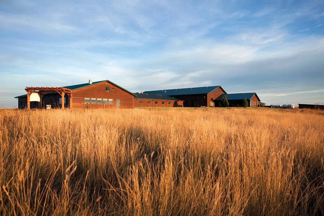 Ridge Signature Lodge