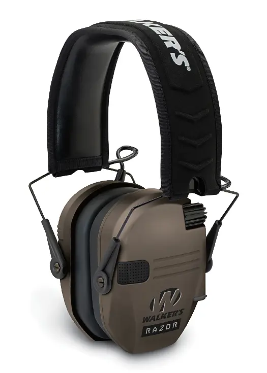 Ear muffs