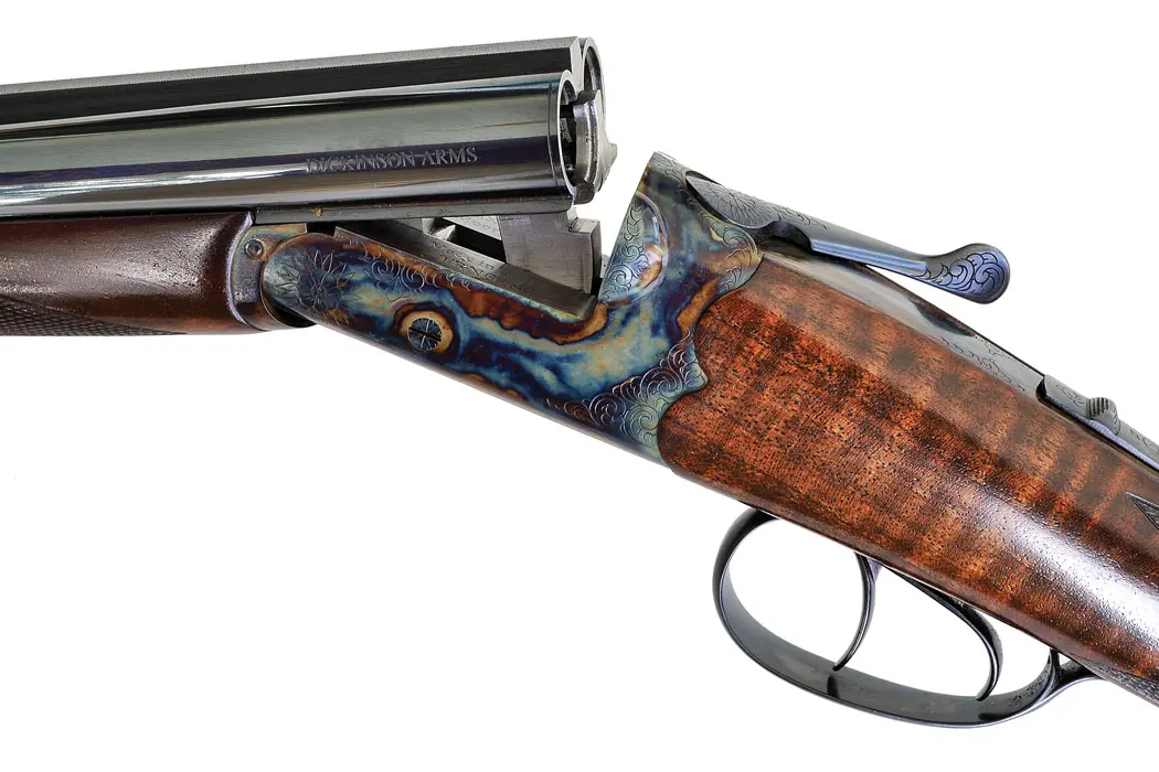 Gun