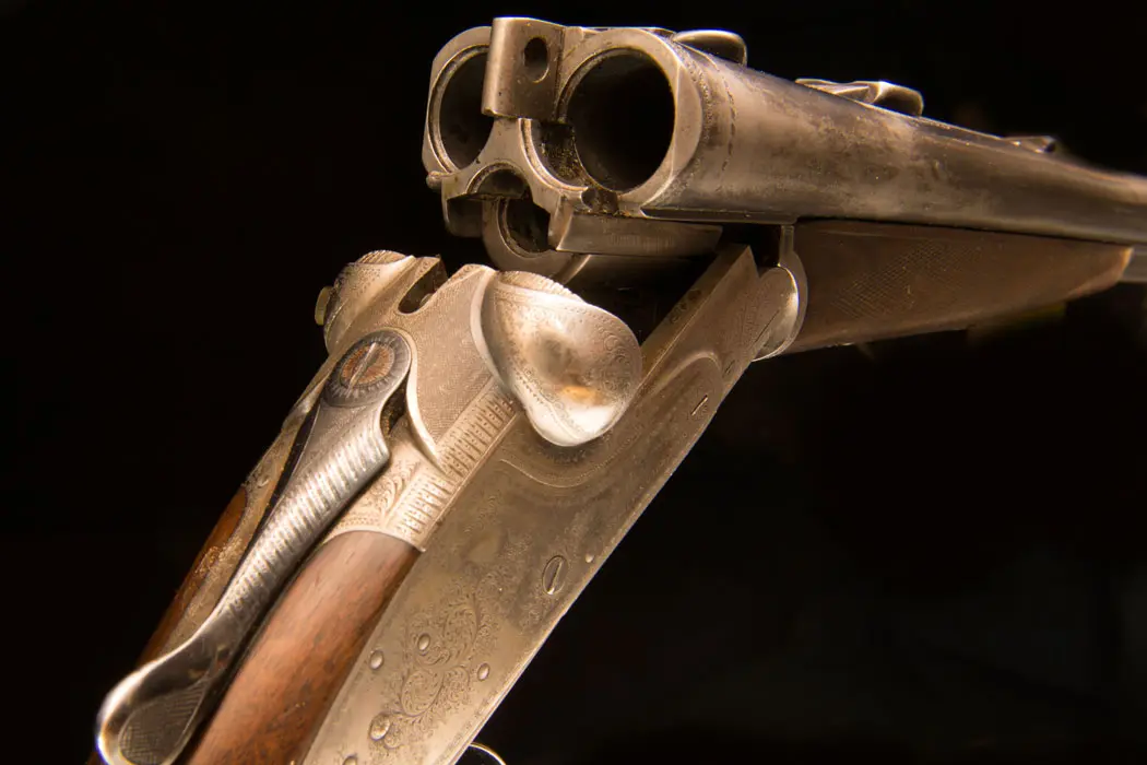 16 gauge