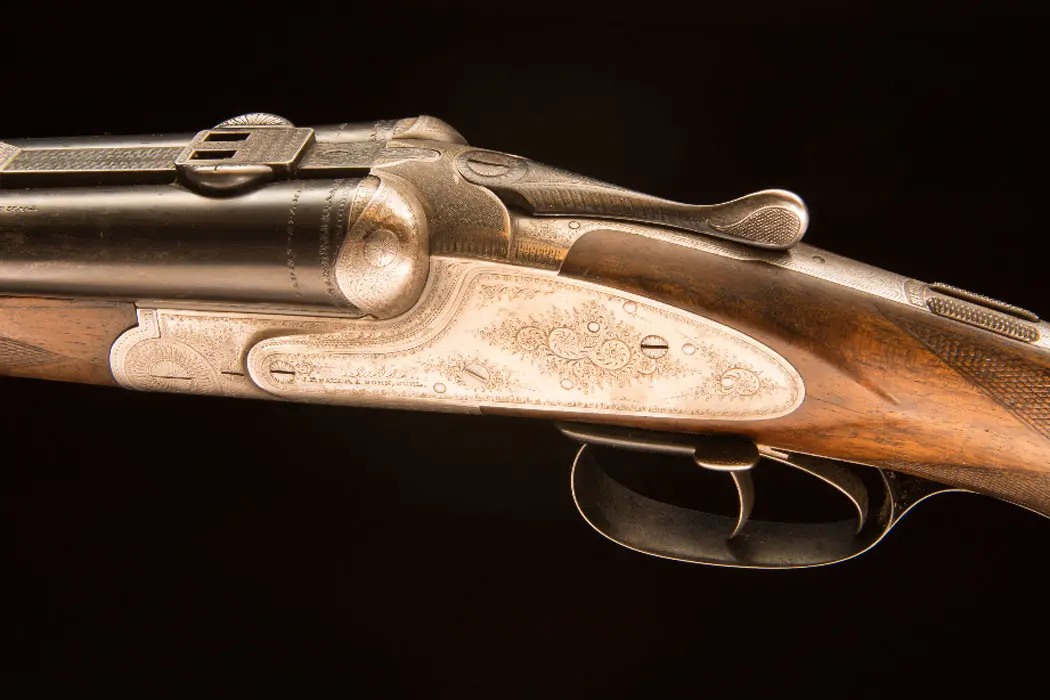 16 gauge