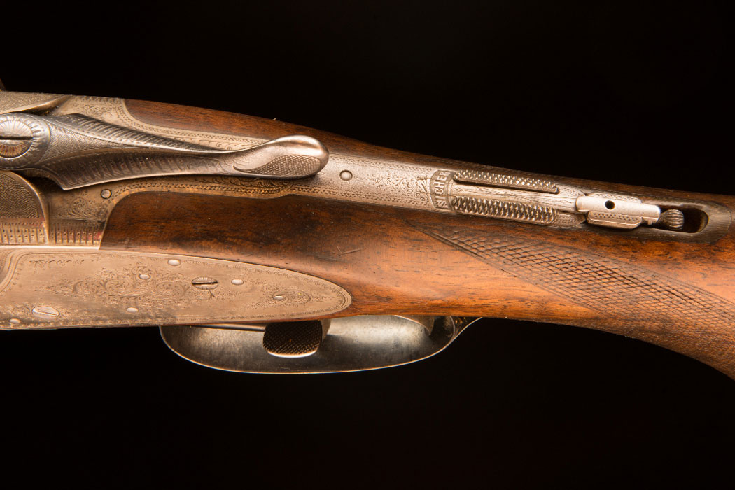 16 gauge