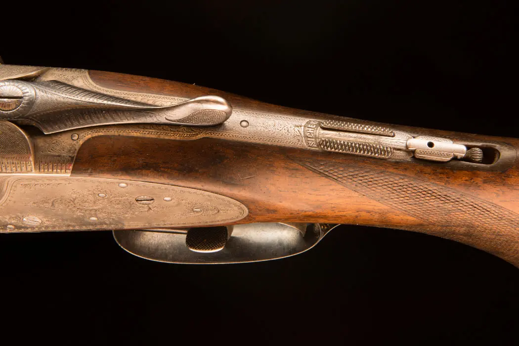 16 gauge