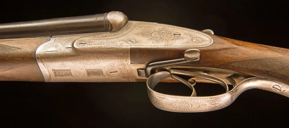 16 gauge