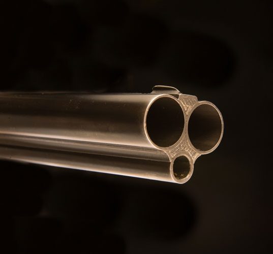16 gauge barrel