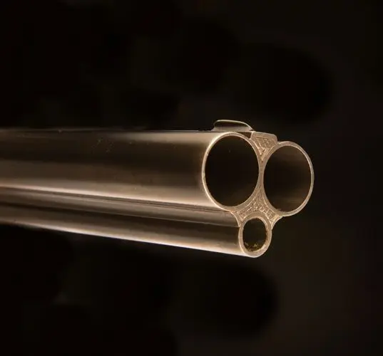 16 gauge barrel