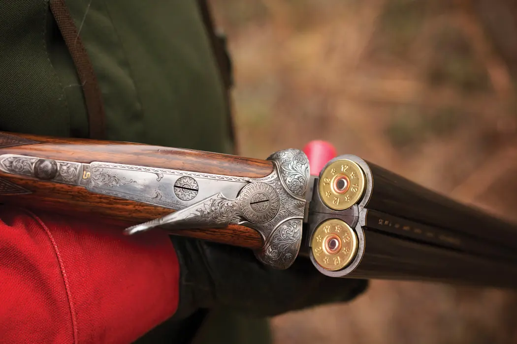 Arrieta’s Wingshooter’s Light Game 2" gun
