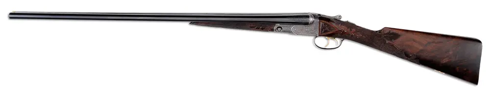 Parker A1 20-gauge