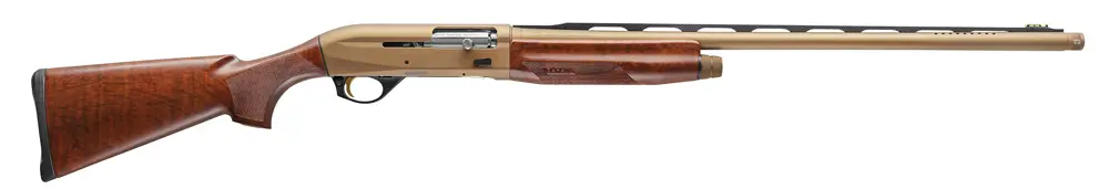 shot show-Ultra Light Upland