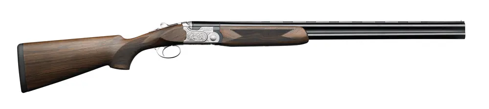shot show-Beretta 690 Field I in 20 gauge