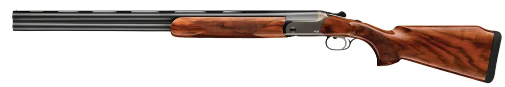 shot show-Blaser's F16 Intuition