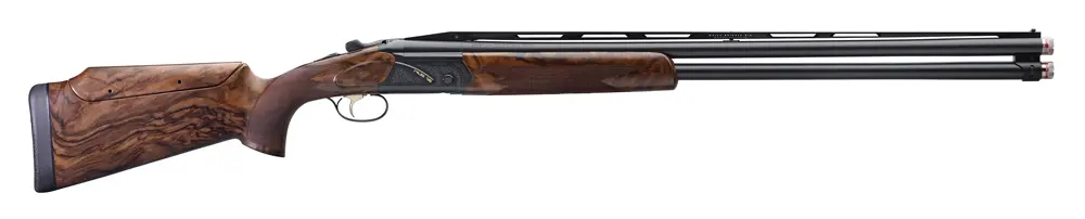 shot show-Fabarm Axis Allsport QRR