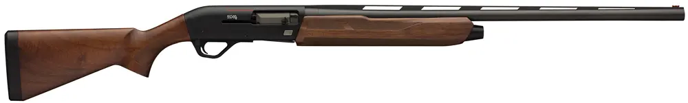 shot show-Winchester SX4 Field