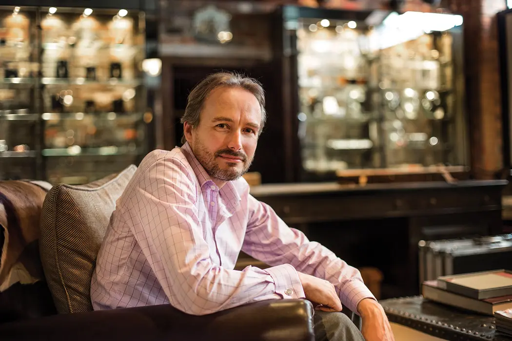 Alborough Tregear for Westley Richards