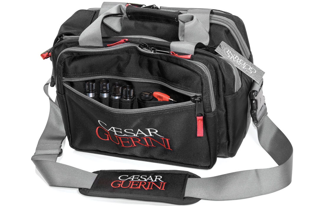 Caesar Guerini Boxlock Range Bag