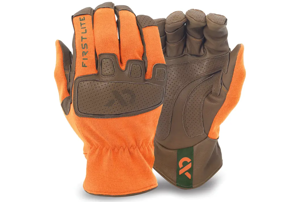 First Lite Shale Hybrid Glove