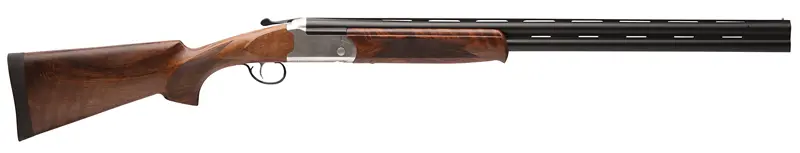 Savage Arms Stevens 555 Enhanced