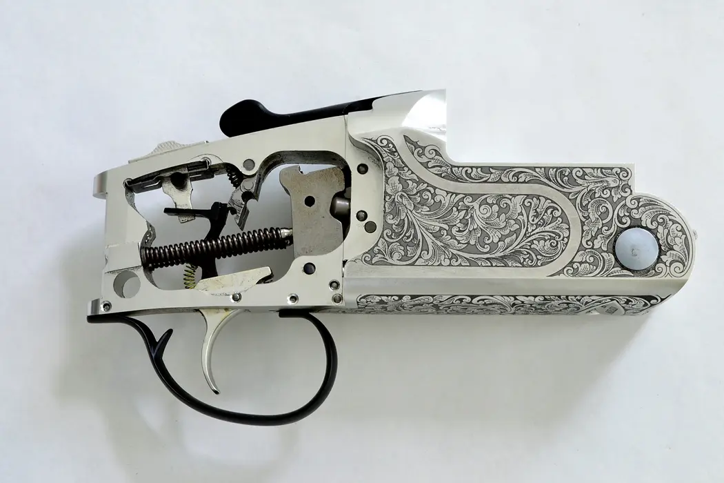 Savage Arms