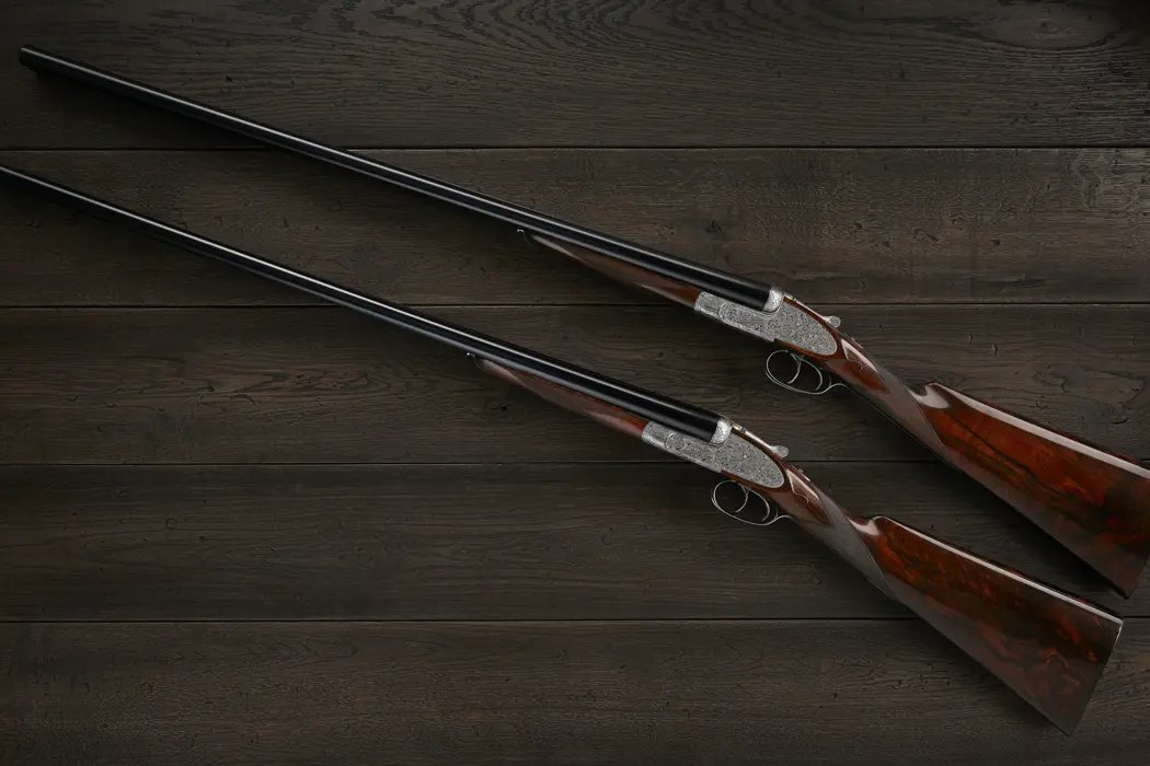 James Purdey & Sons