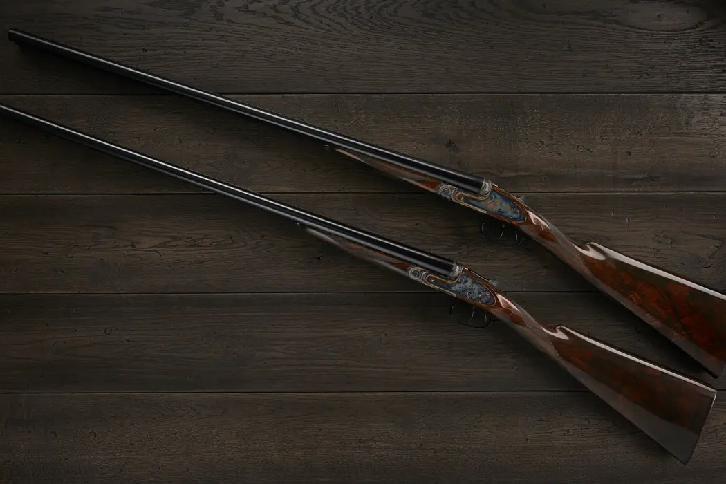James Purdey & Sons