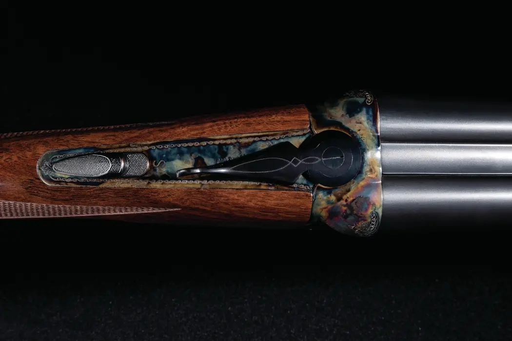 Savage Arms - Fox A Grade
