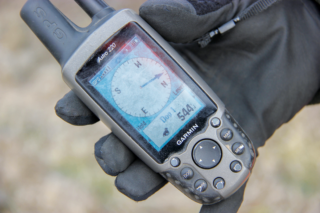 gps