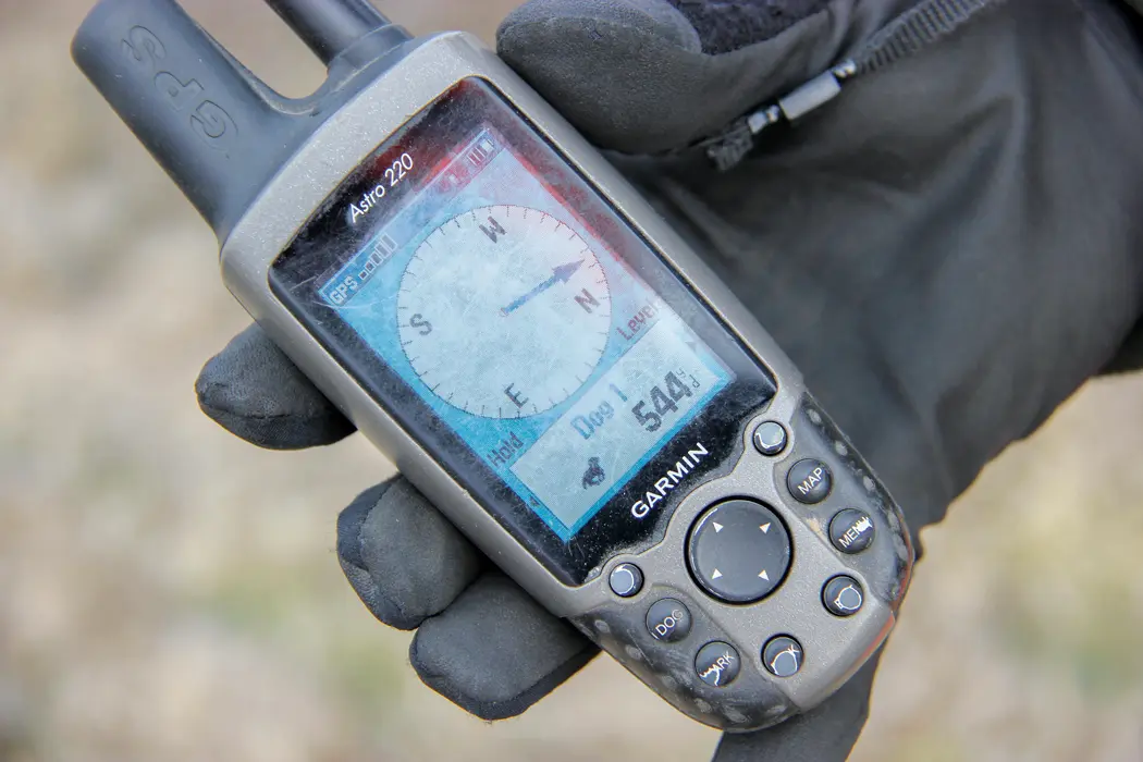 gps