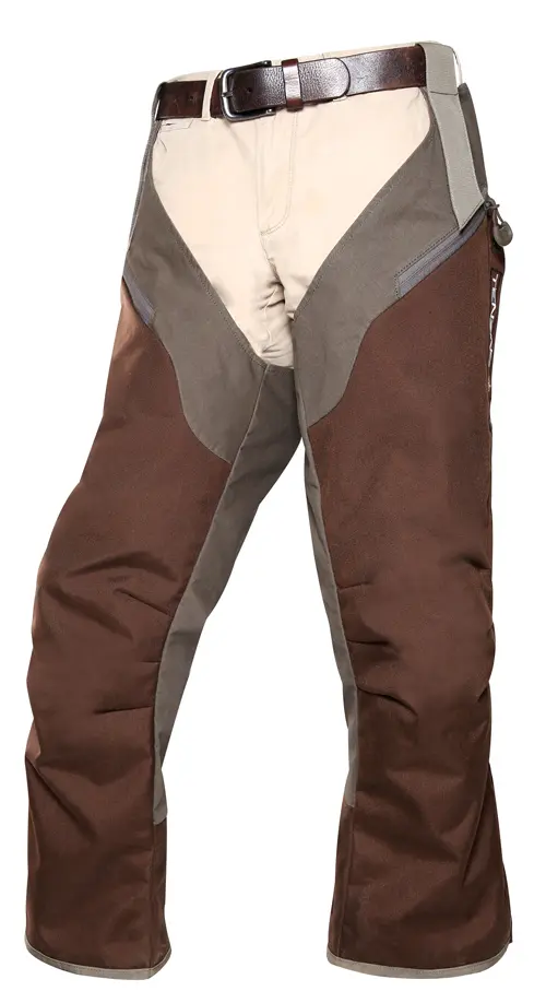 chaps