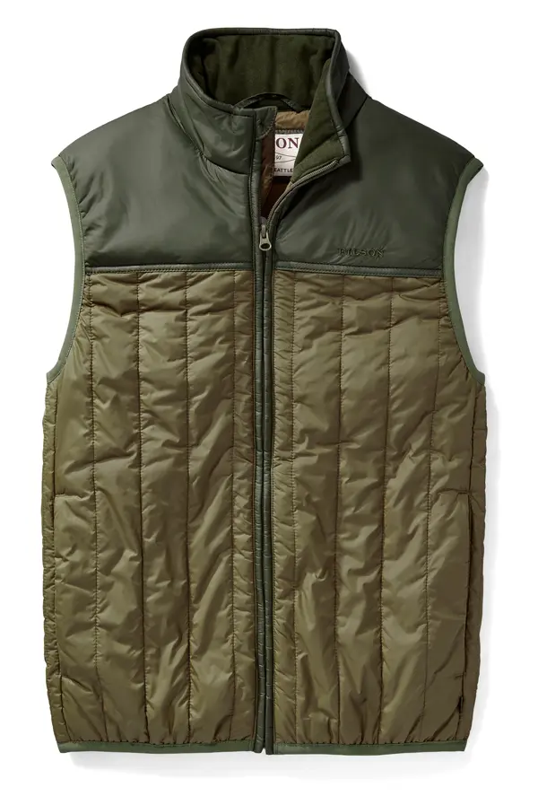vest