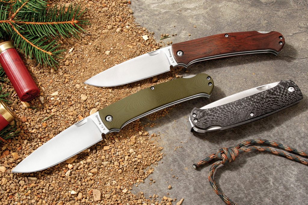 knifes