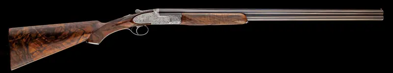 Piotti Smallbore Over/Unders