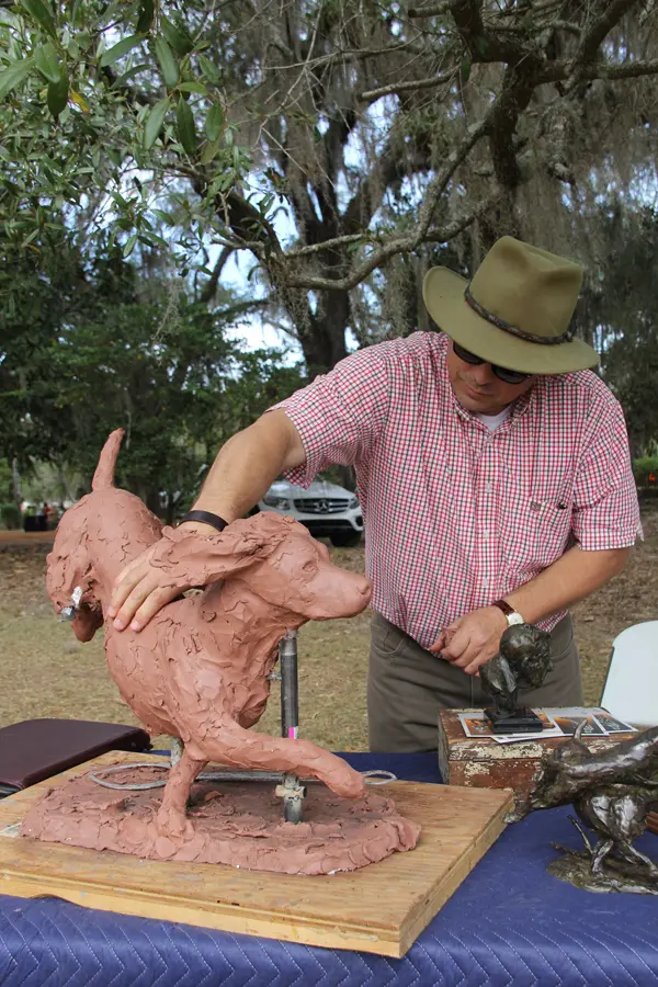 Kevin’s Southern Game Fair