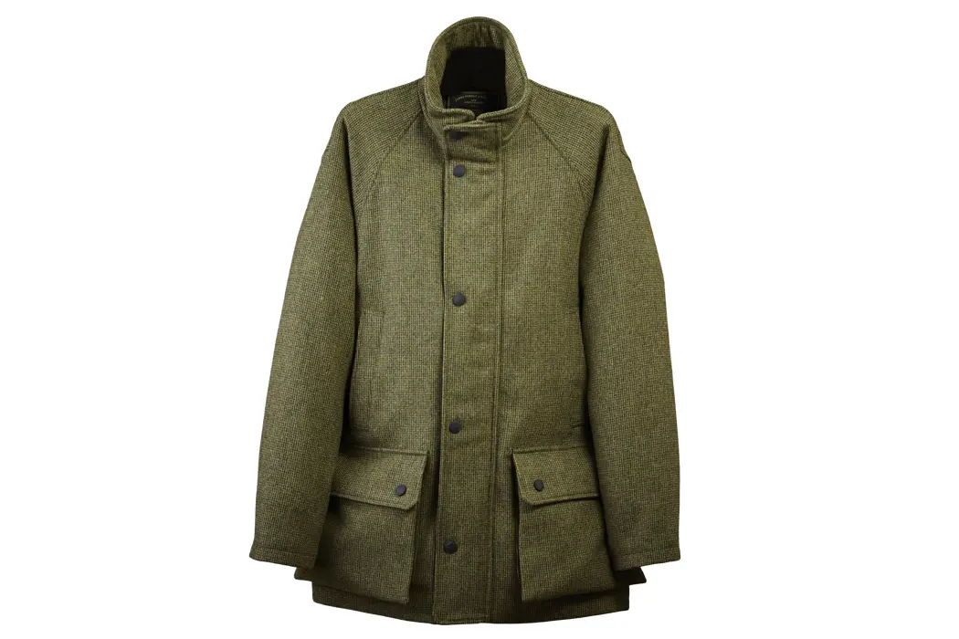 James Purdey & Sons