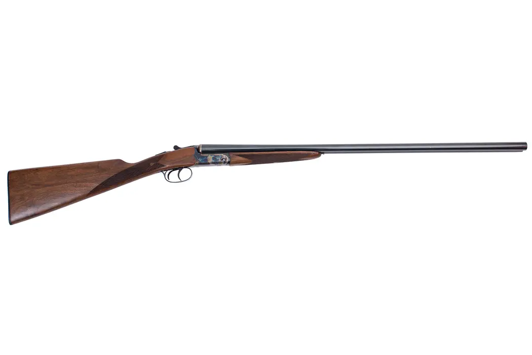 FAIR Iside 20-Gauge