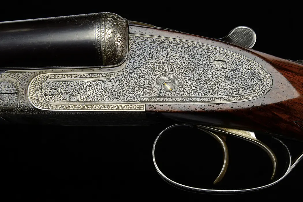 The Churchill XXV