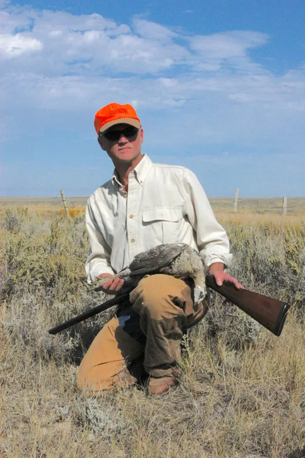 The American Prairie Reserve