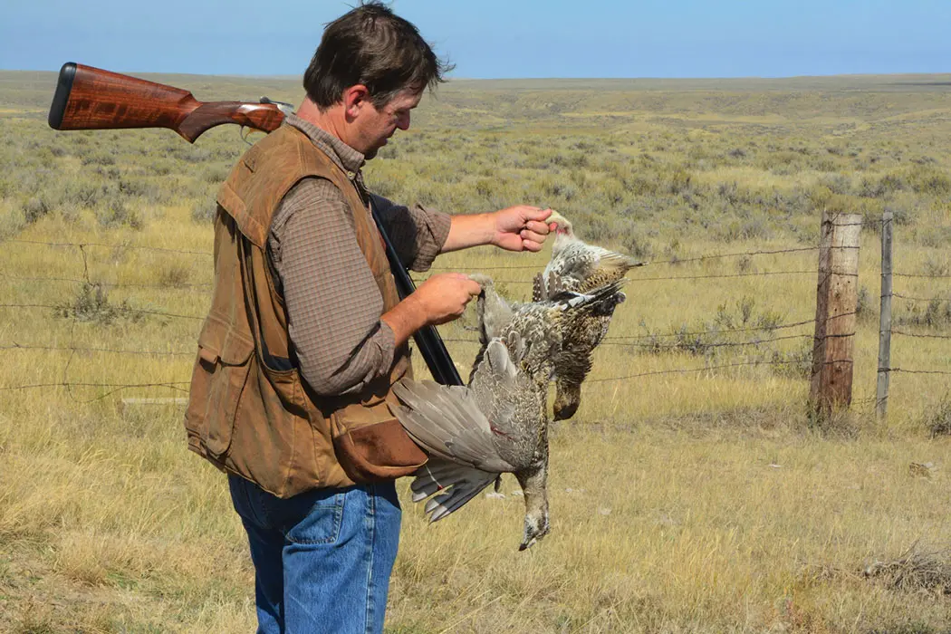 The American Prairie Reserve