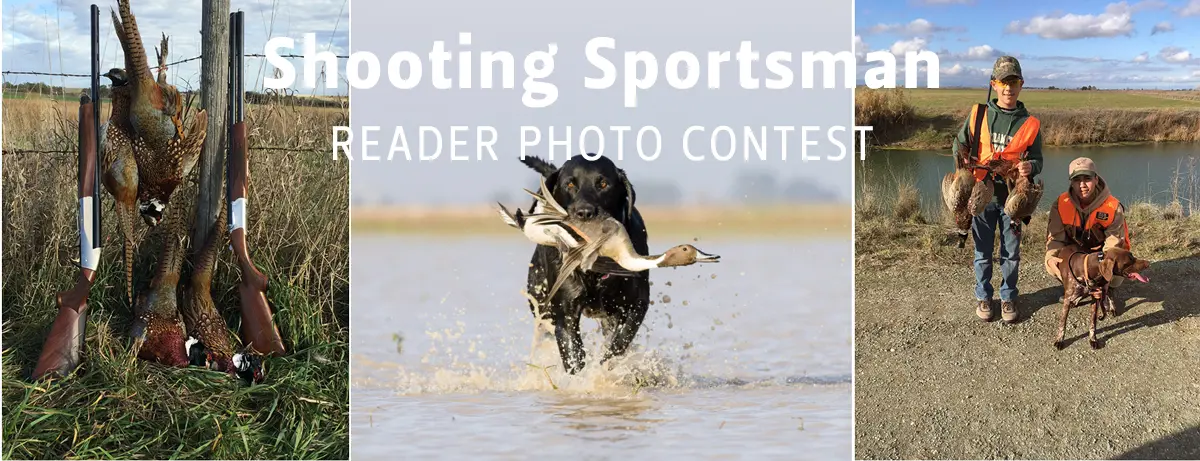 Reader Photo Contest
