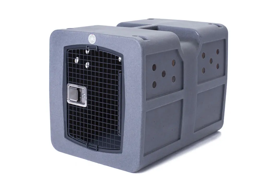 Portable crates