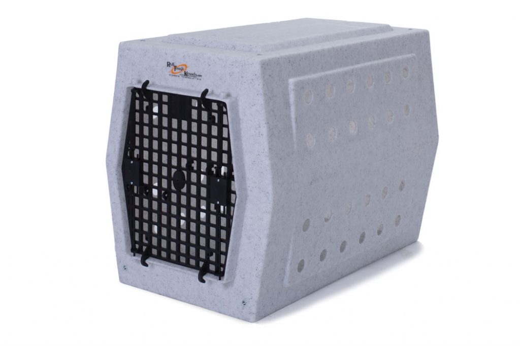 Ruff Tough Kennels