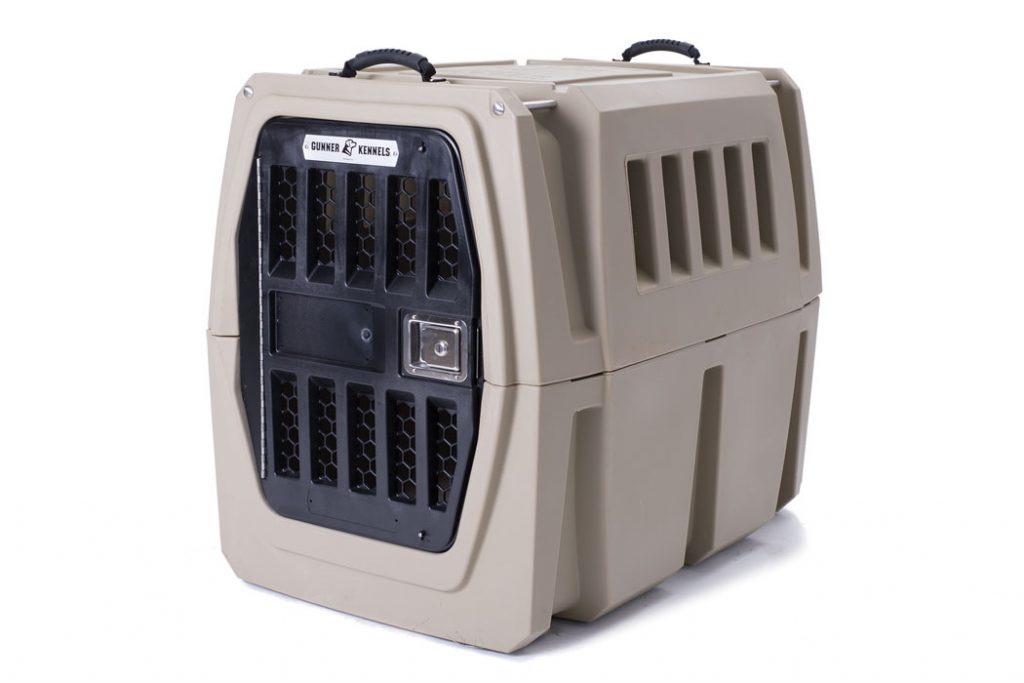 Gunner Kennels G1