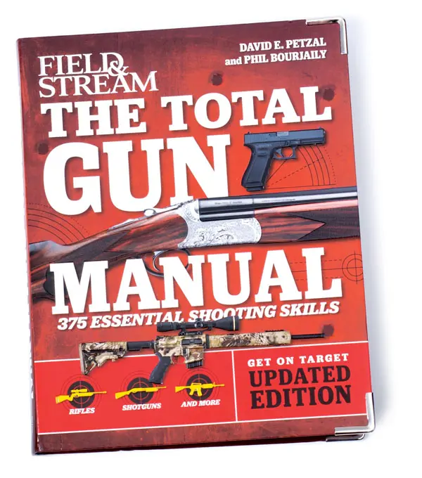 The Total Gun Manual: Updated Edition
