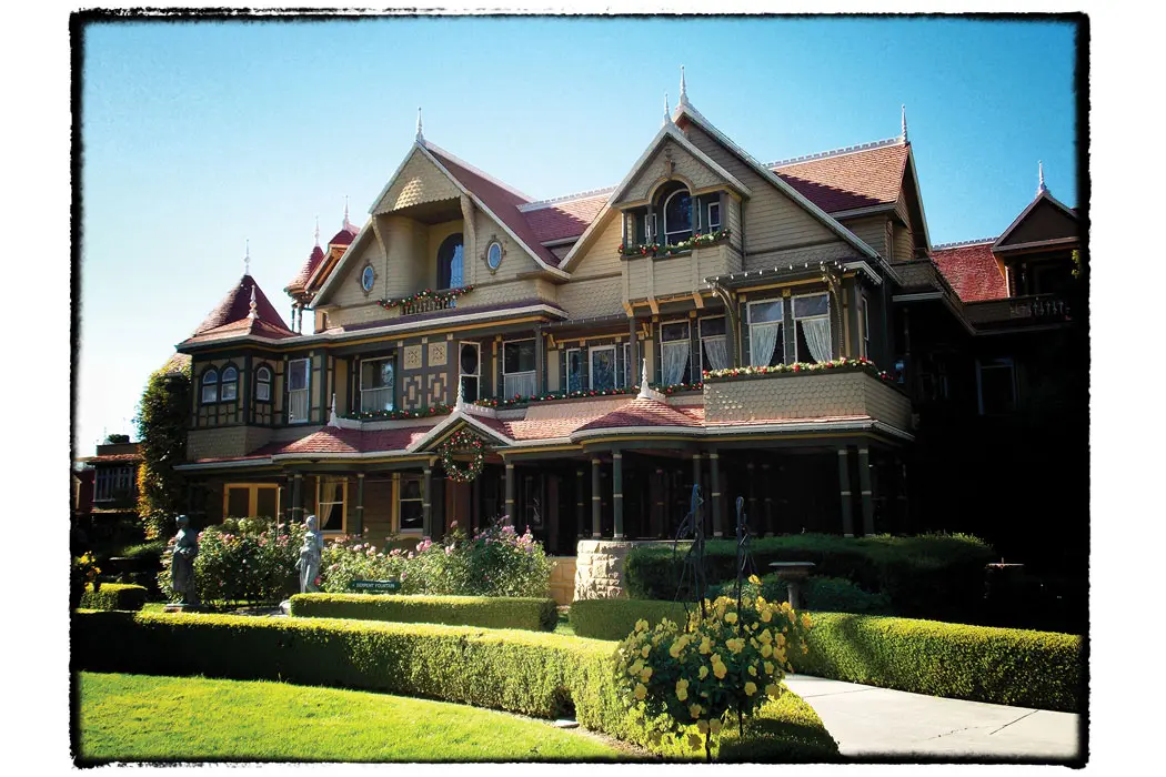 The House of Winchester