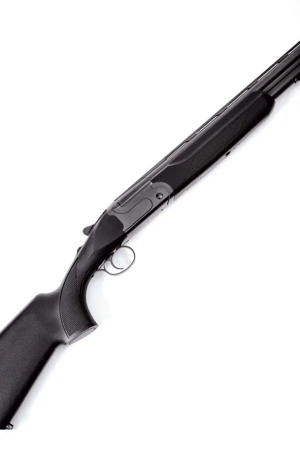 CZ Swamp Magnum