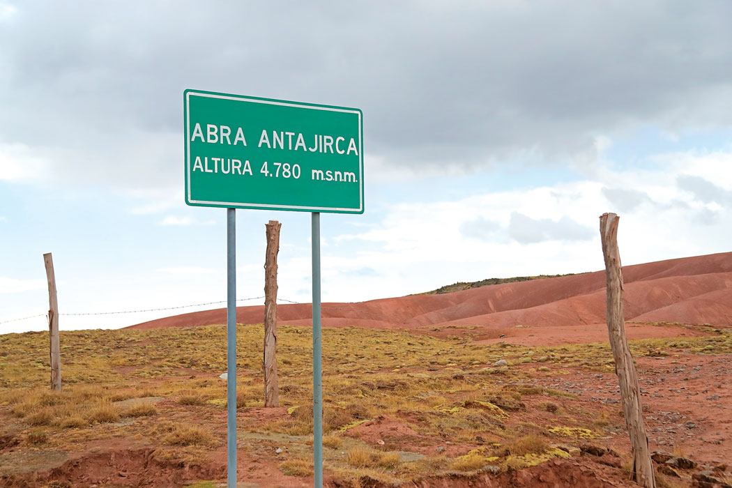 Peru