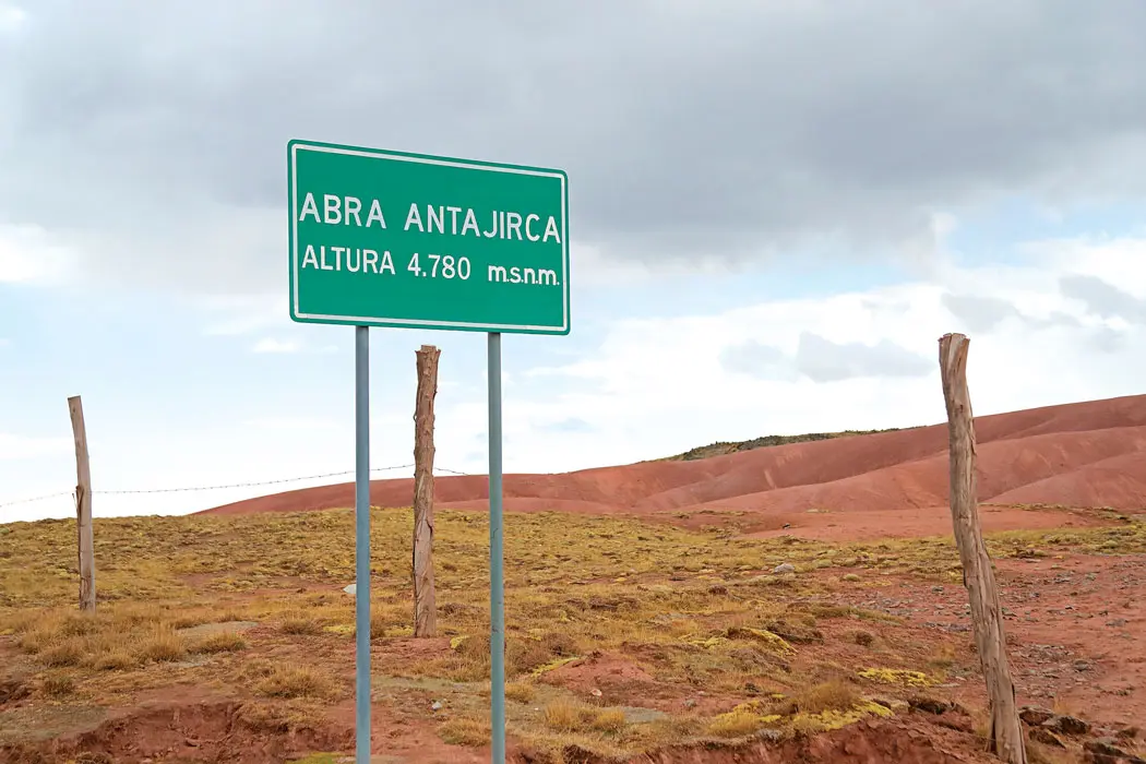 Peru