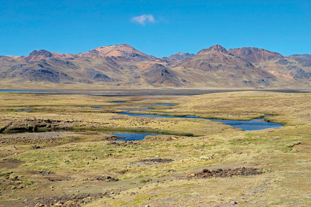 Peru