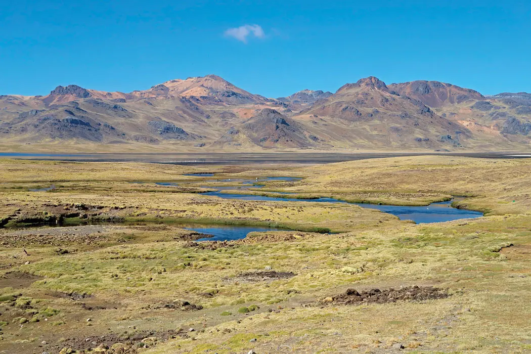 Peru