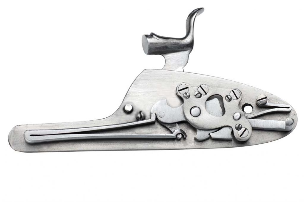Giulio Bernardelli 28-Gauge Hammergun