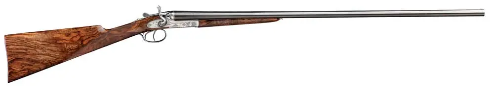 Giulio Bernardelli 28-Gauge Hammergun